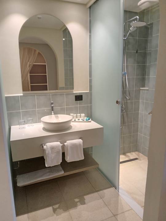 Zimmer Hotel Three Corners Ocean View prestige - Adults only