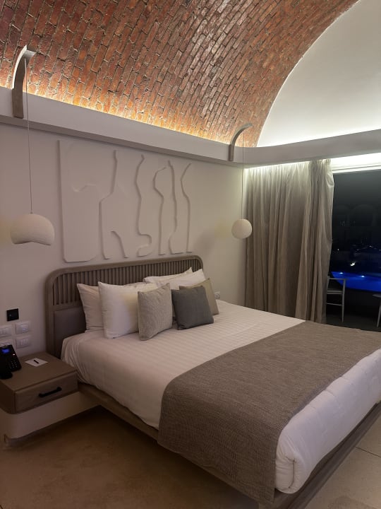 Zimmer SUNRISE Anjum Resort Marsa Alam