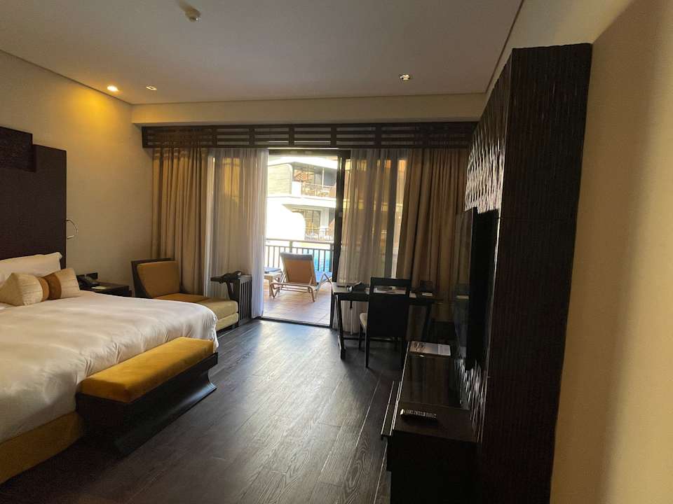 Zimmer Anantara The Palm Dubai Resort