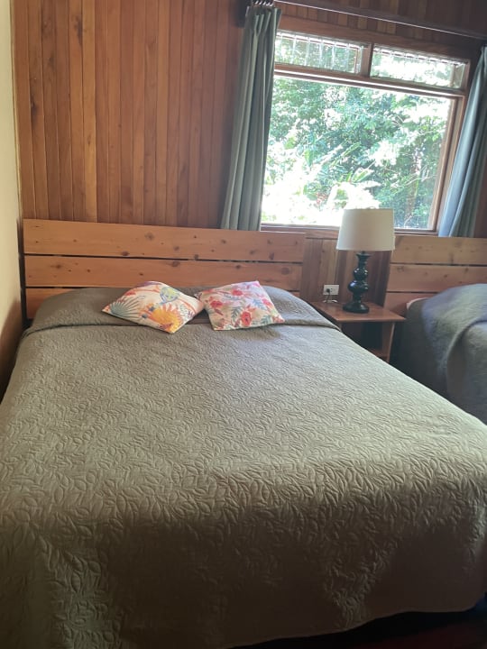 Zimmer Hotel Cala Lodge