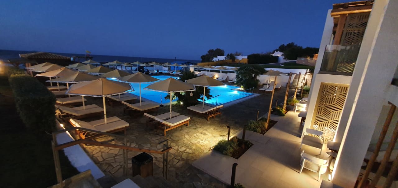 Pool Mitsis Selection Rinela