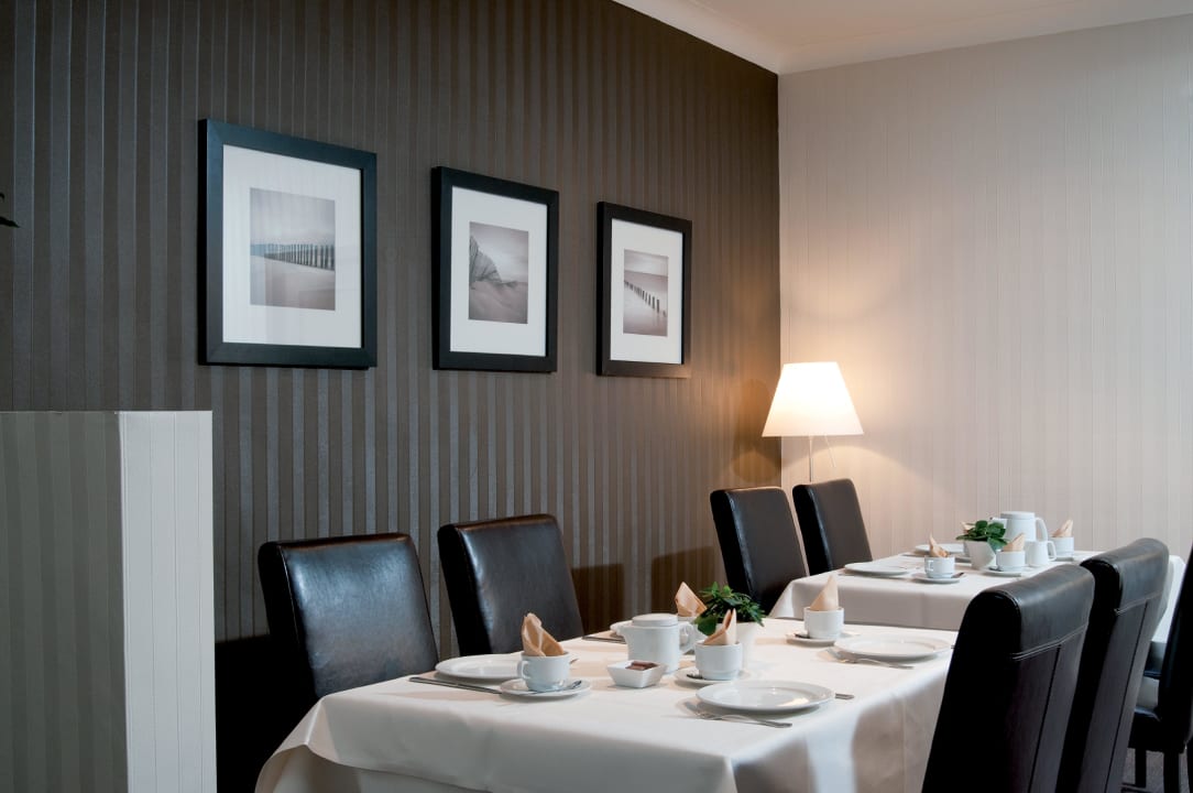 Breakfast Buffet Hotel Ter Streep