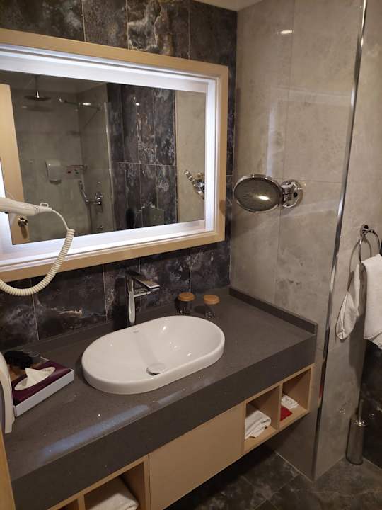 Zimmer Korumar Ephesus Beach & Spa Resort