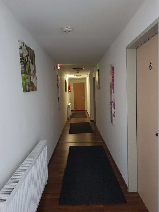 Sonstiges Pension Casa Topolino