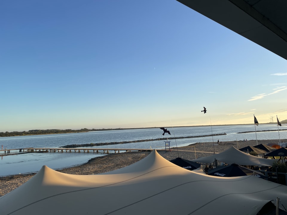 Strand Beach Hotel Oostvoorne