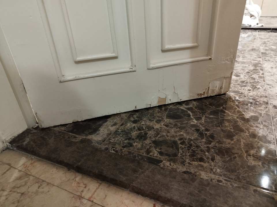 Zimmer Hotel Club Paradiso