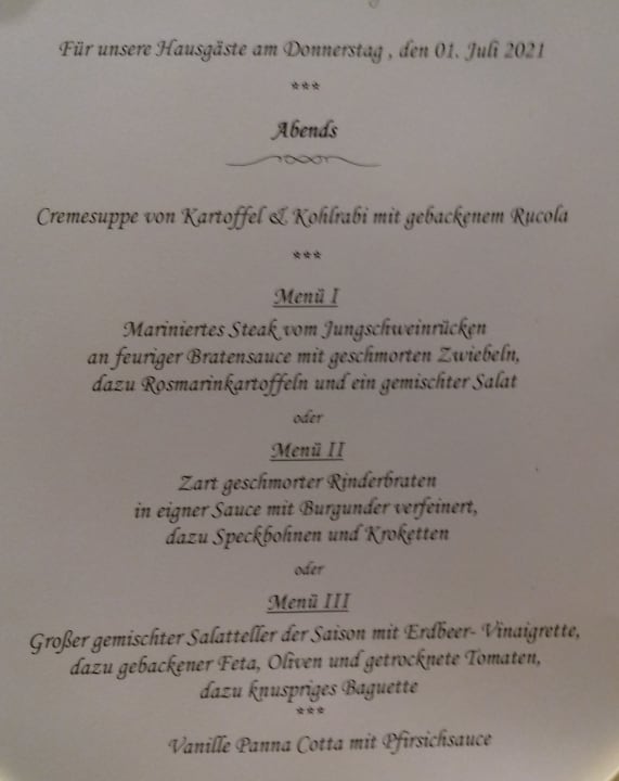Gastro Landhotel Der Schwallenhof