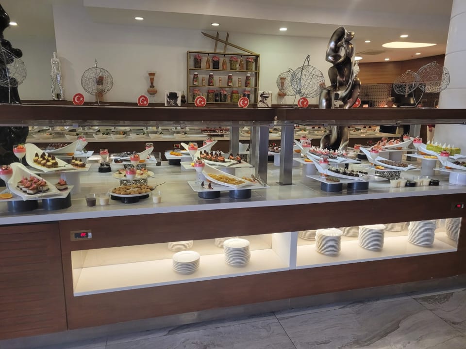 Gastro Glamour Resort & Spa