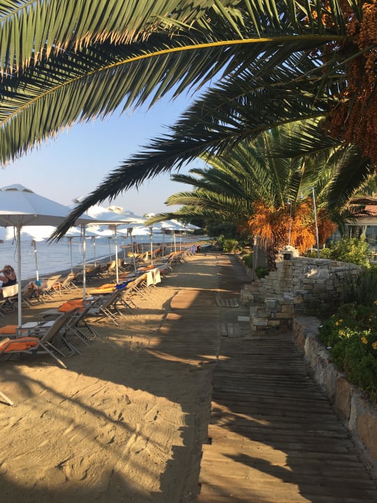 Strand Anthemus Sea Beach Hotel & Spa
