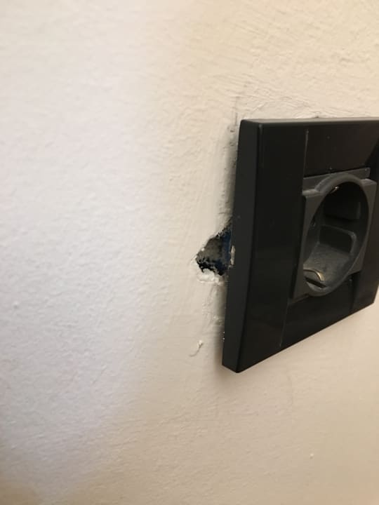 Zimmer Eden Hotel by Maistra Collection