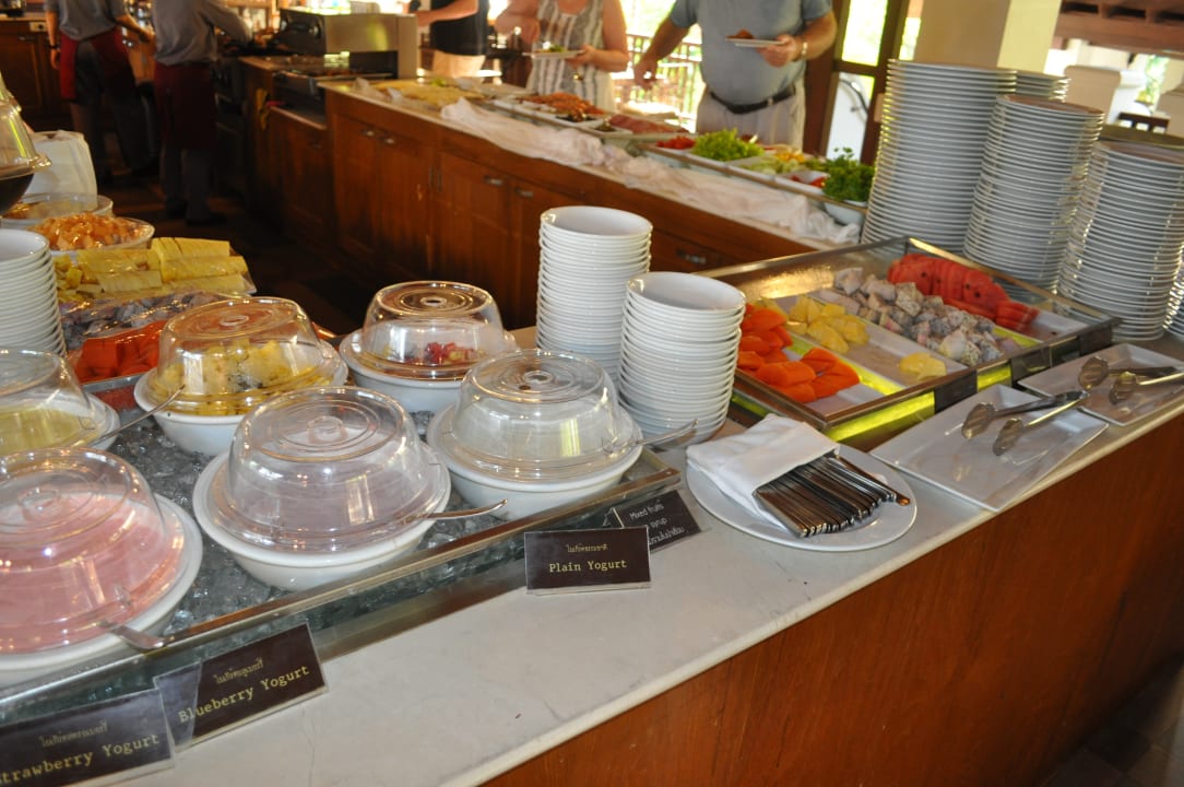 Gastro Khaolak Laguna Resort