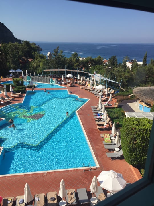 Pool Liberty Lykia Adults Only