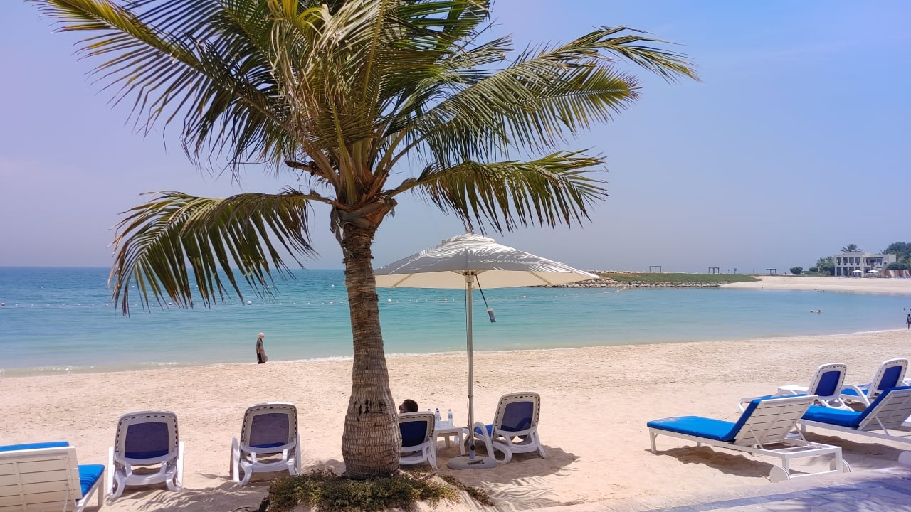 Strand Rixos Al Mairid Ras Al Khaimah