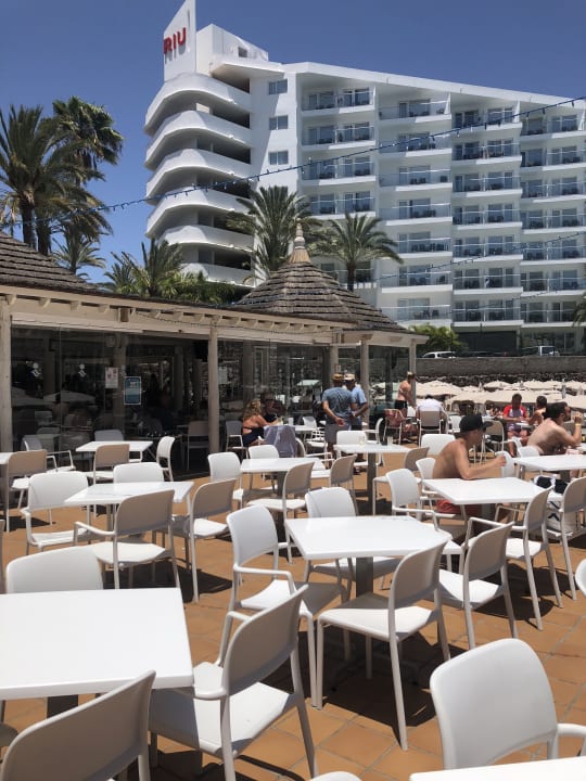 Pool Servatur Waikiki