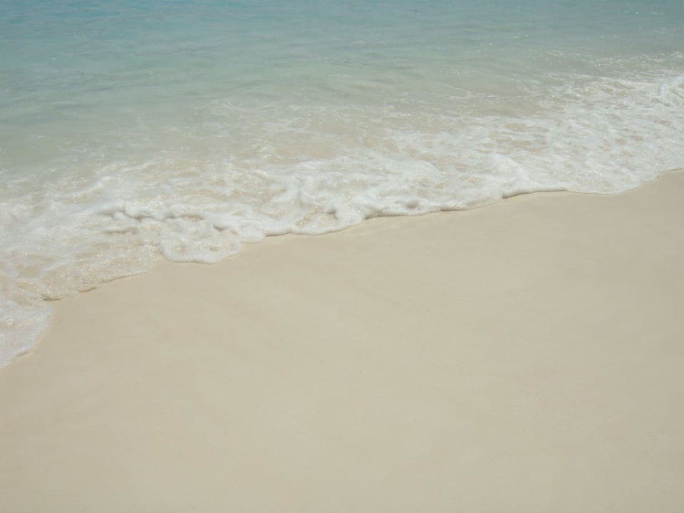 So klar Adaaran Club Rannalhi - All Inclusive