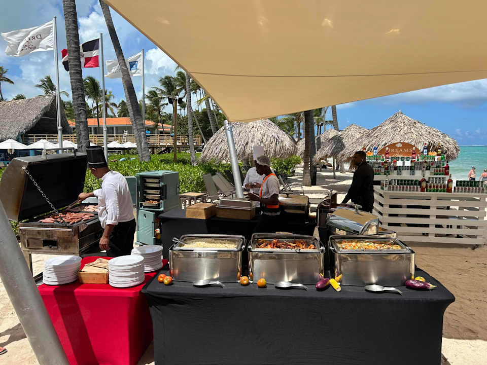 Gastro Dreams Flora Resort & Spa - All Inclusive