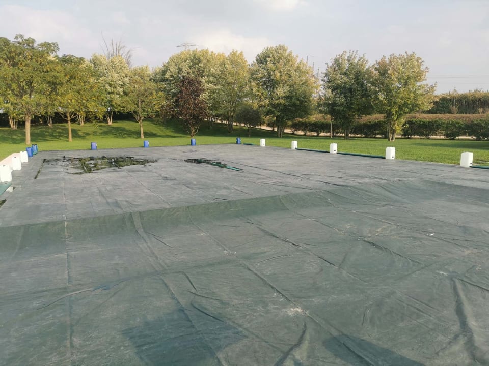 Pool Hotel Corte Pontigliardo