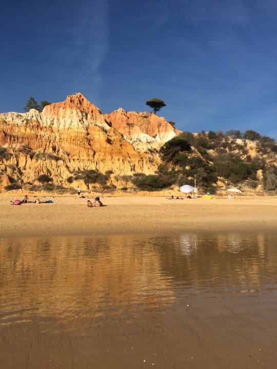 Strand 3HB Guaraná - All Inclusive