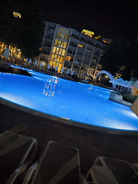 Pool GRIFID Aqua Club Bolero