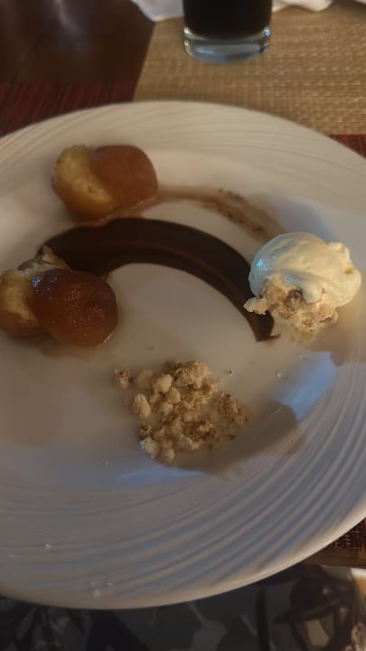 Gastro Le Meridien Ile Maurice