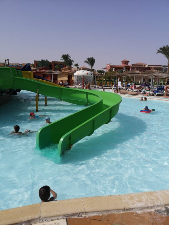 Pool Hotel Titanic Palace