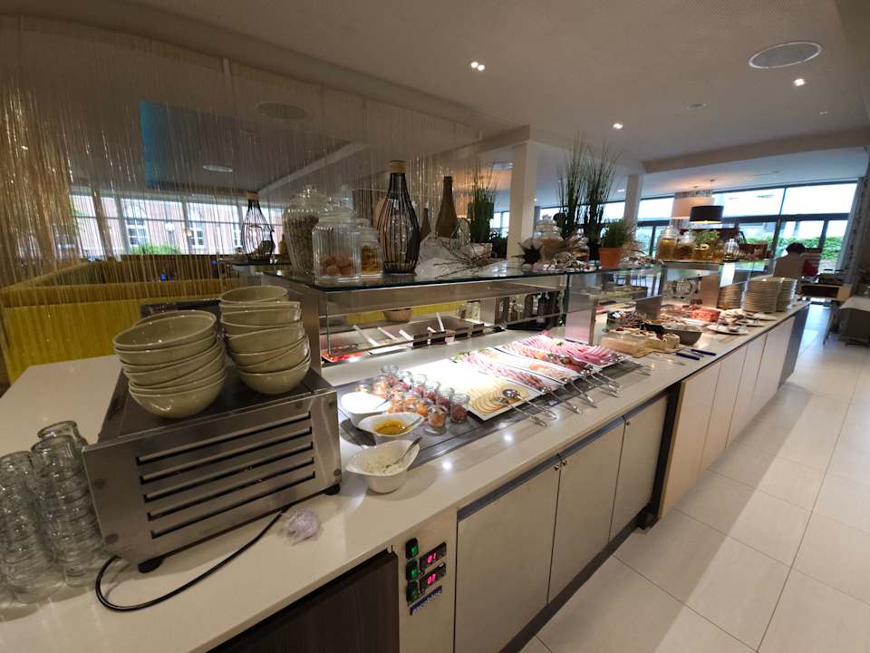 Gastro König Albert Hotel
