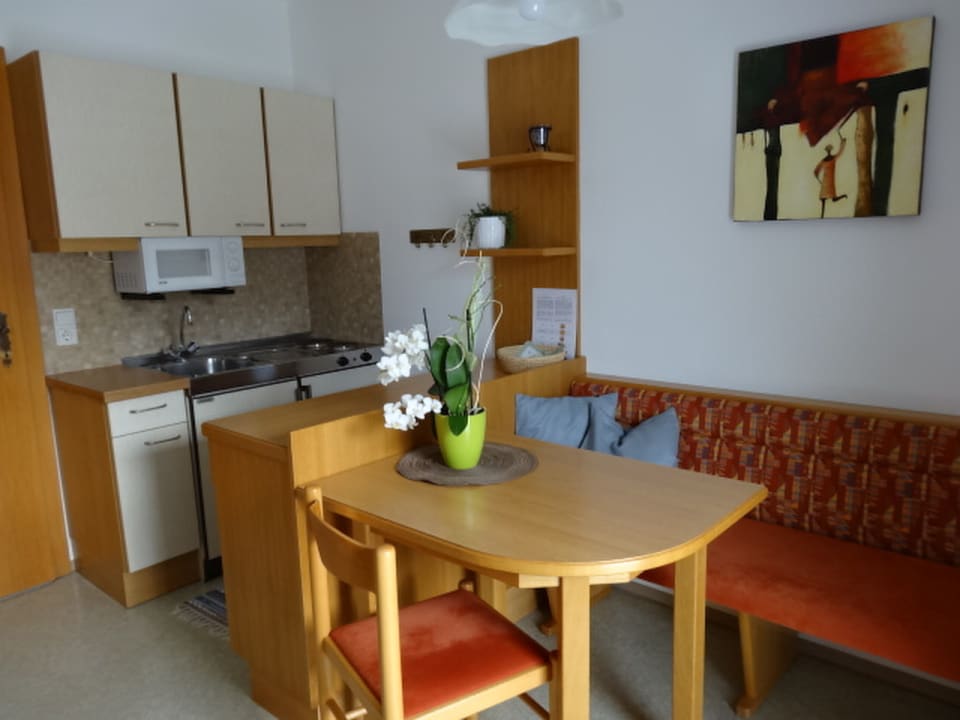 Zimmer Gästehaus Eder