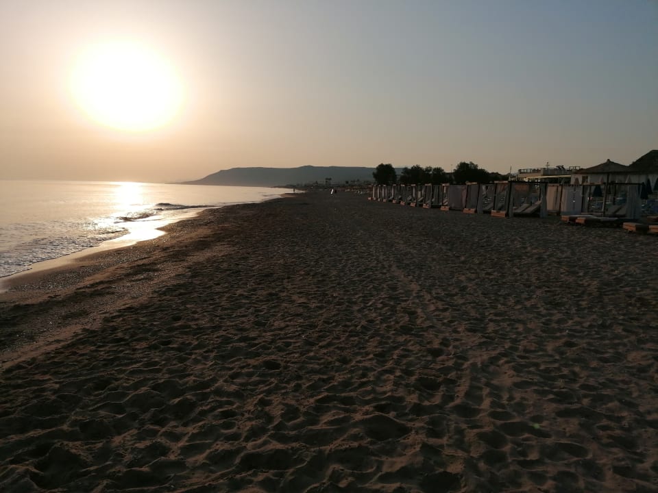 Strand HARPIN Happy Days Beach Hotel