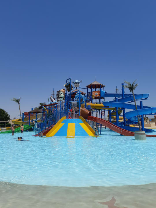 Sport & Freizeit Jaz Makadi Saraya Resort