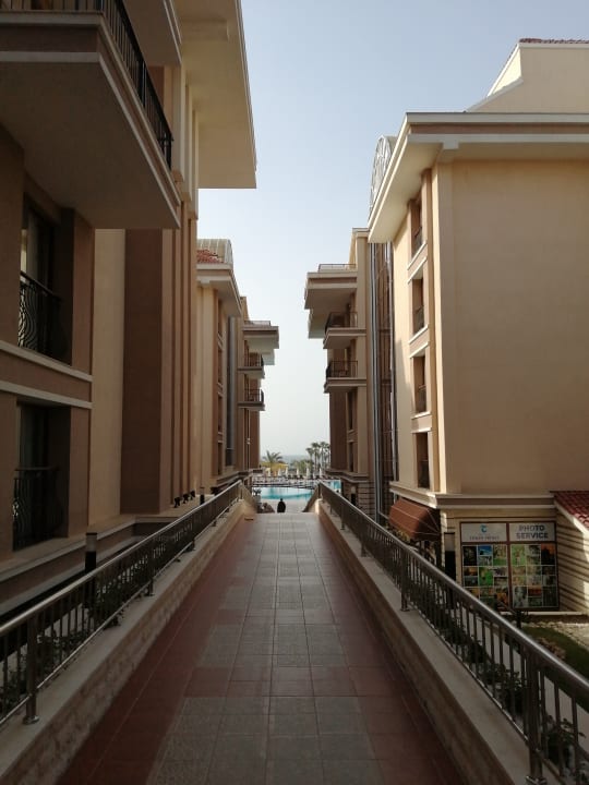 Sonstiges Hotel Turan Prince