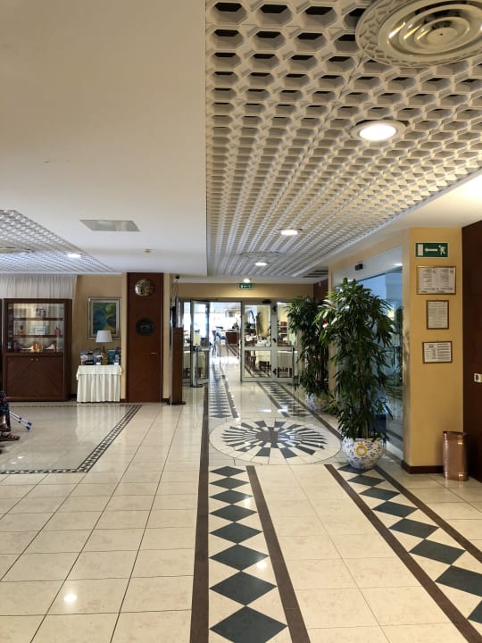 Sonstiges Aparthotel Holiday