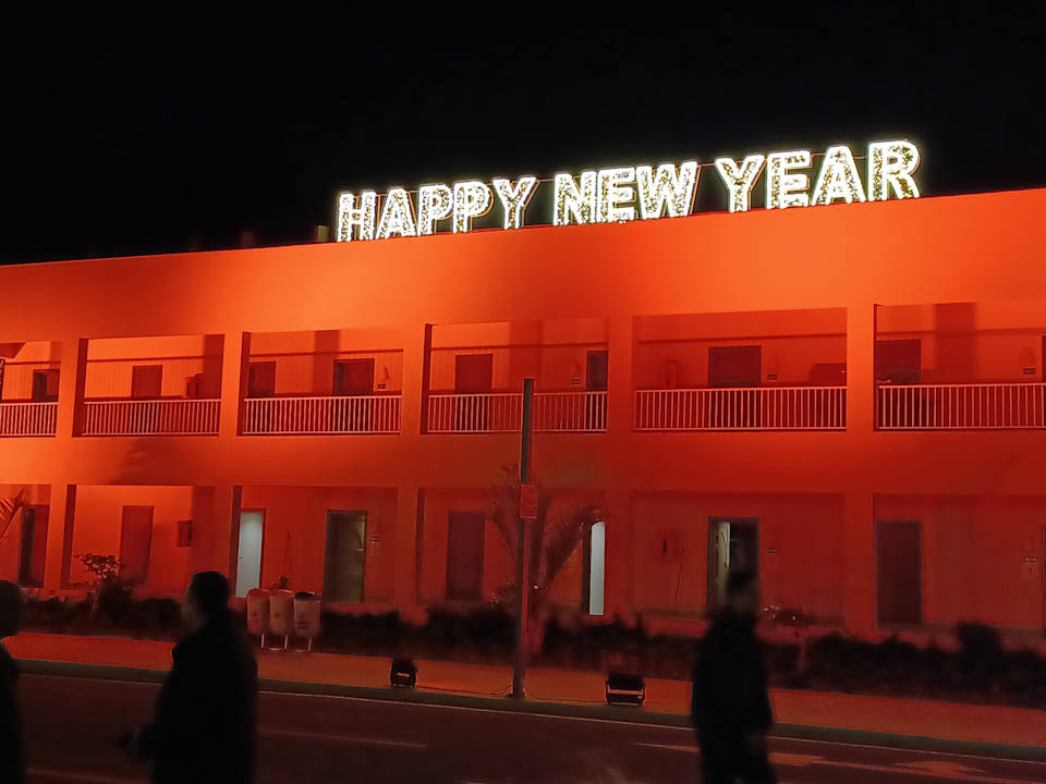 Sonstiges Pickalbatros Villaggio Resort - Portofino