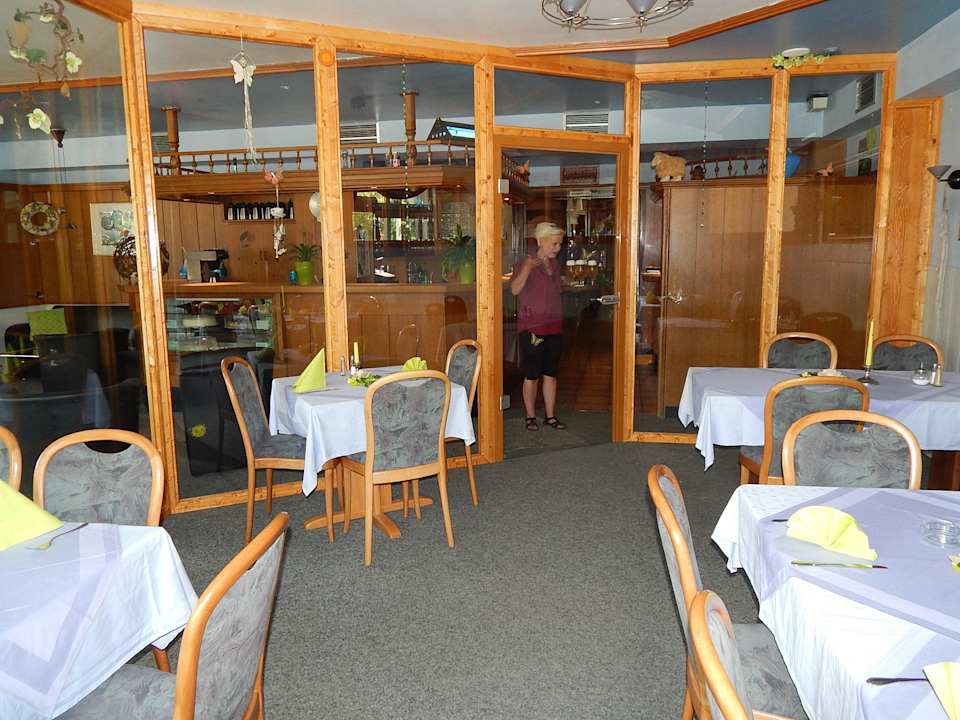 Raucherraum Hotel-Lindenhof