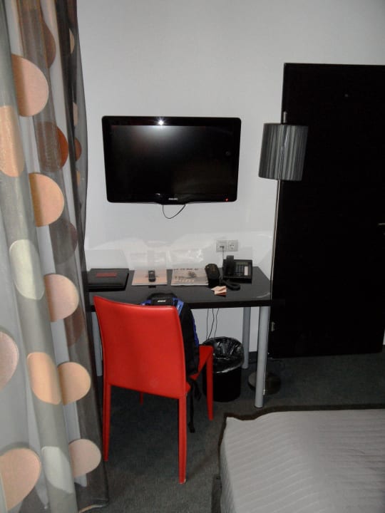 TV Koncept Hotel Liebelei