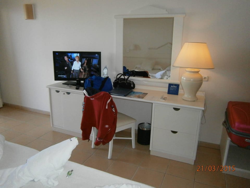 TV Iberostar Selection Fuerteventura Palace