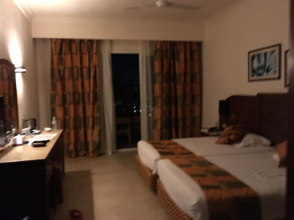 Zimmer Pickalbatros Royal Moderna Resort-Sharm El Sheikh