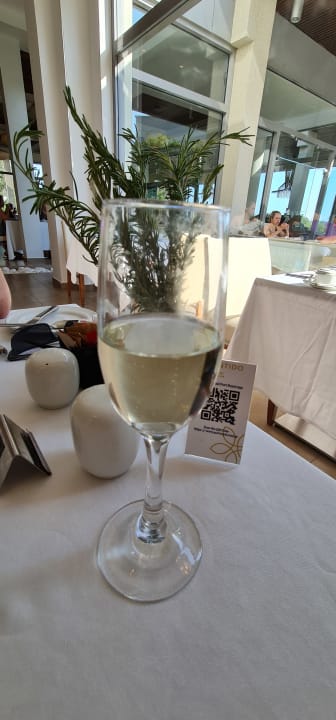 Gastro SENTIDO Port Royal Villas & Spa