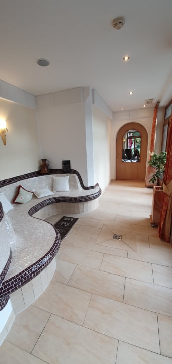 Sport & Freizeit Hotel Eden