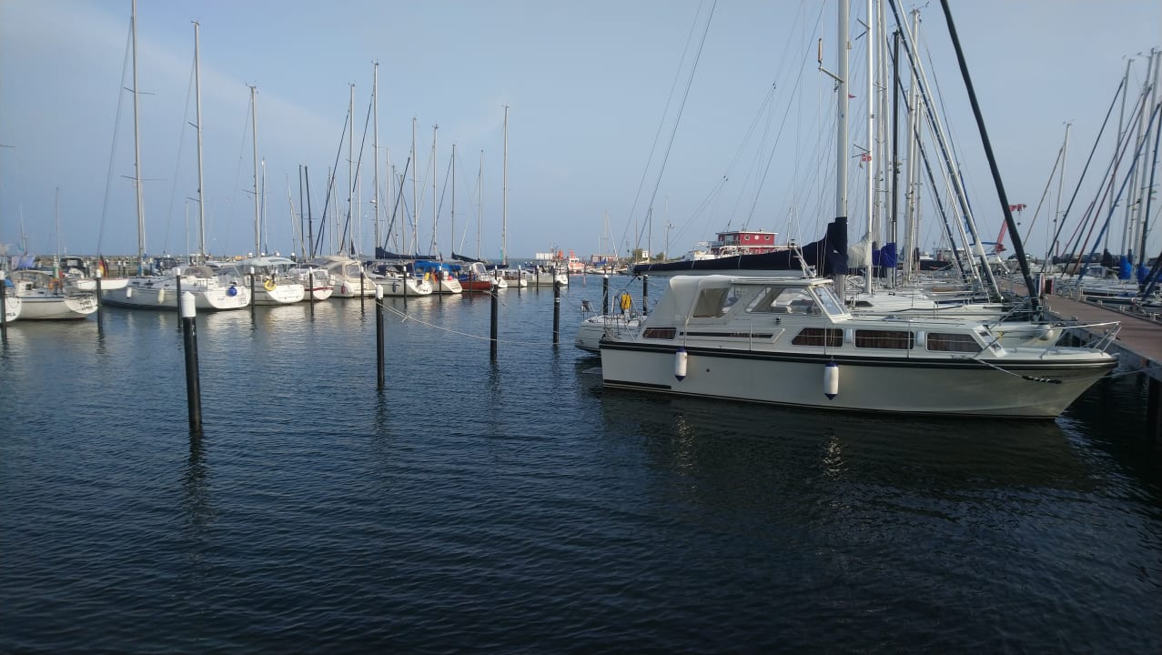 Strand Ferienhauspark Asgard in Damp