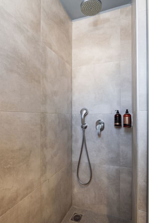 Zimmer Summer Village of Hippokrates - Adults only