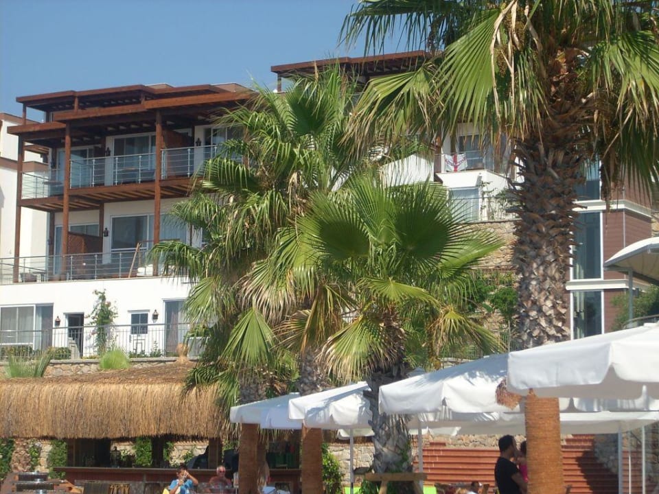Hotel Delta Hotels By Marriott Bodrum