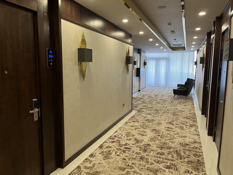 Sonstiges Wyndham Garden Tashkent