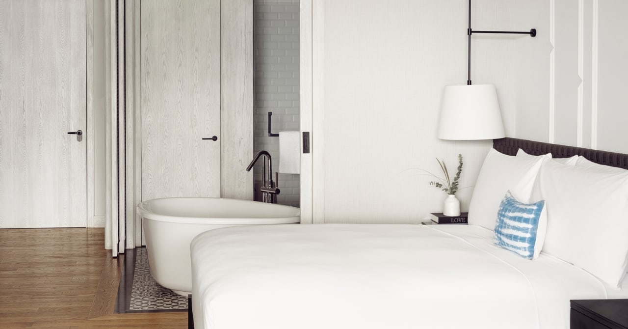 Zimmer Kimpton Kitalay Samui