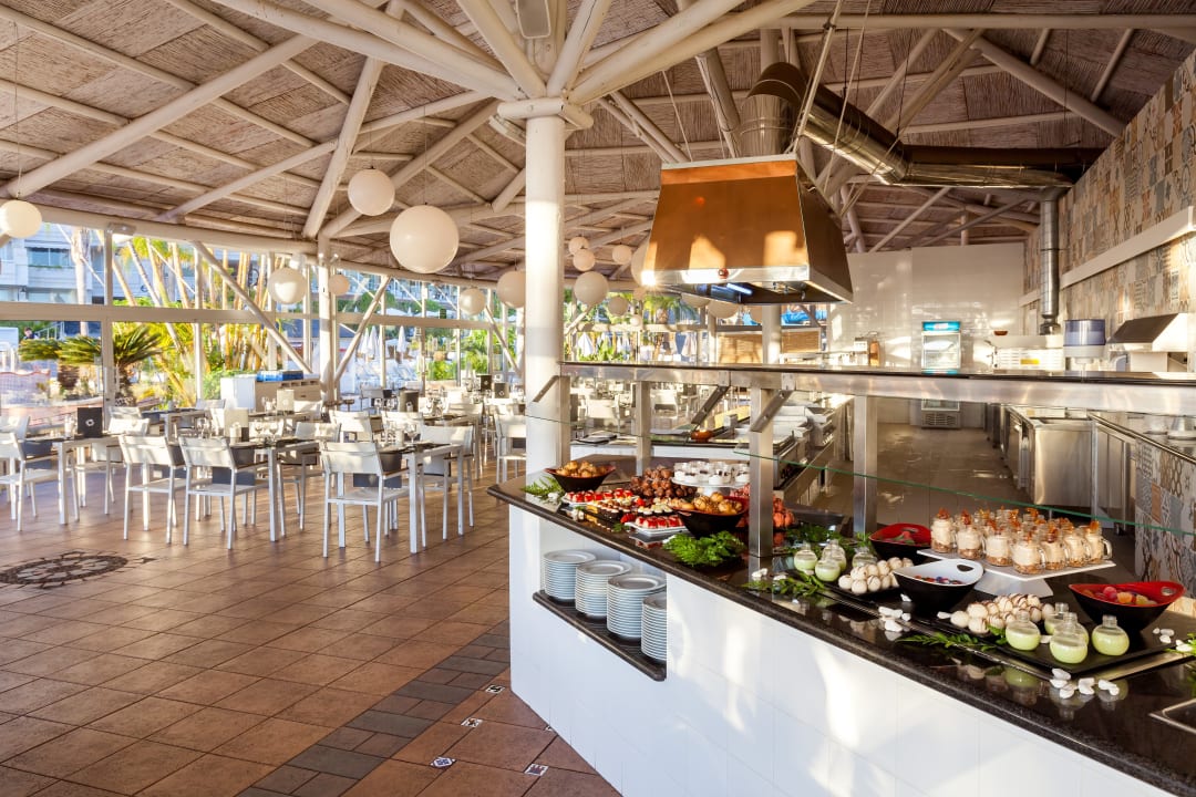 Gastro Landmar Playa La Arena