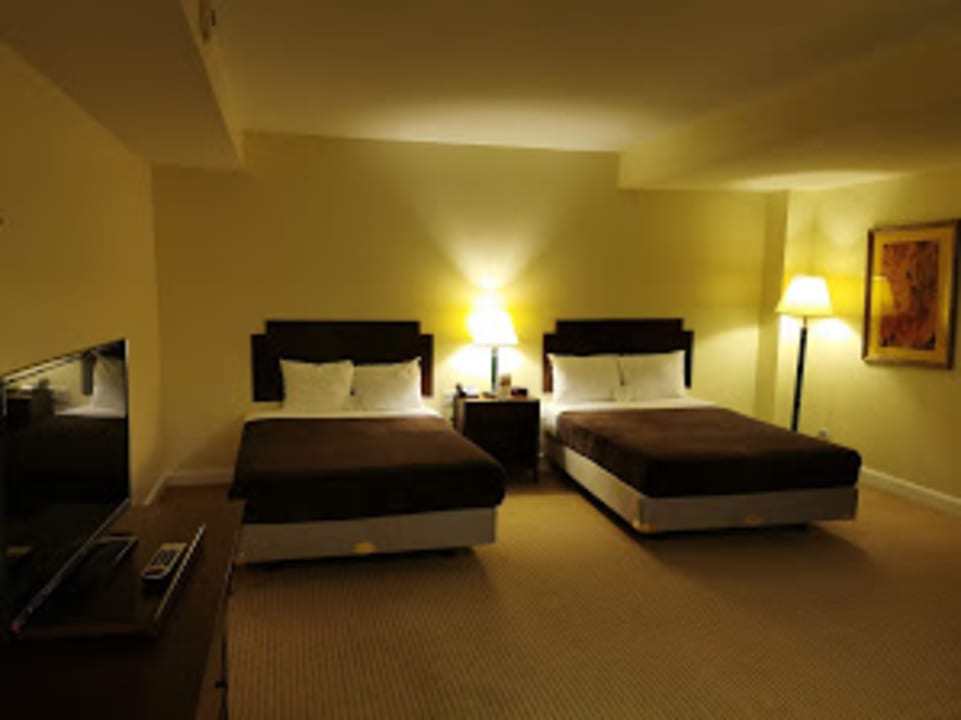 Zimmer Holiday Resort & Spa Guam