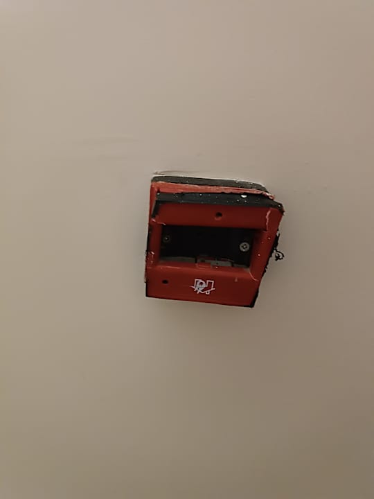 Sonstiges The Nix Hotel Kemer