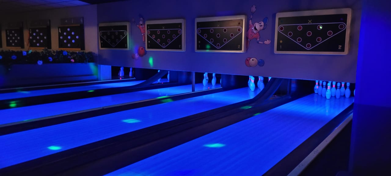 Sport & Freizeit Wunderland Kalkar