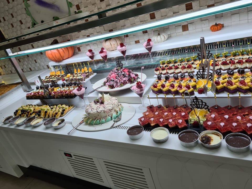 Gastro Hane Family Resort