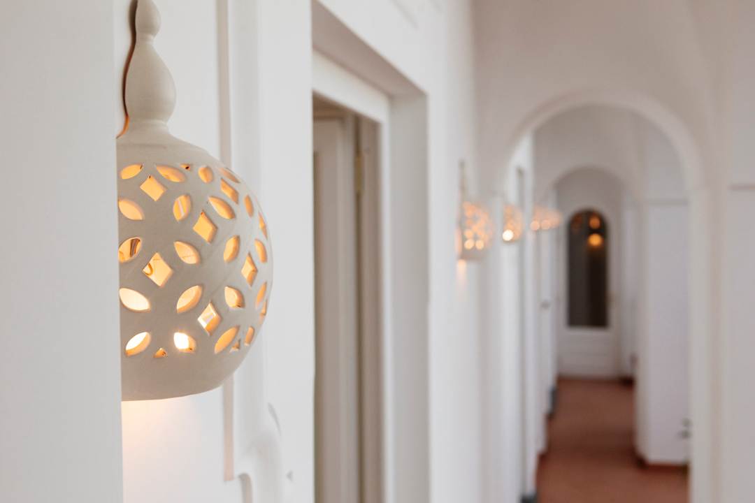 Sonstiges La Bizantina Luxury Villa