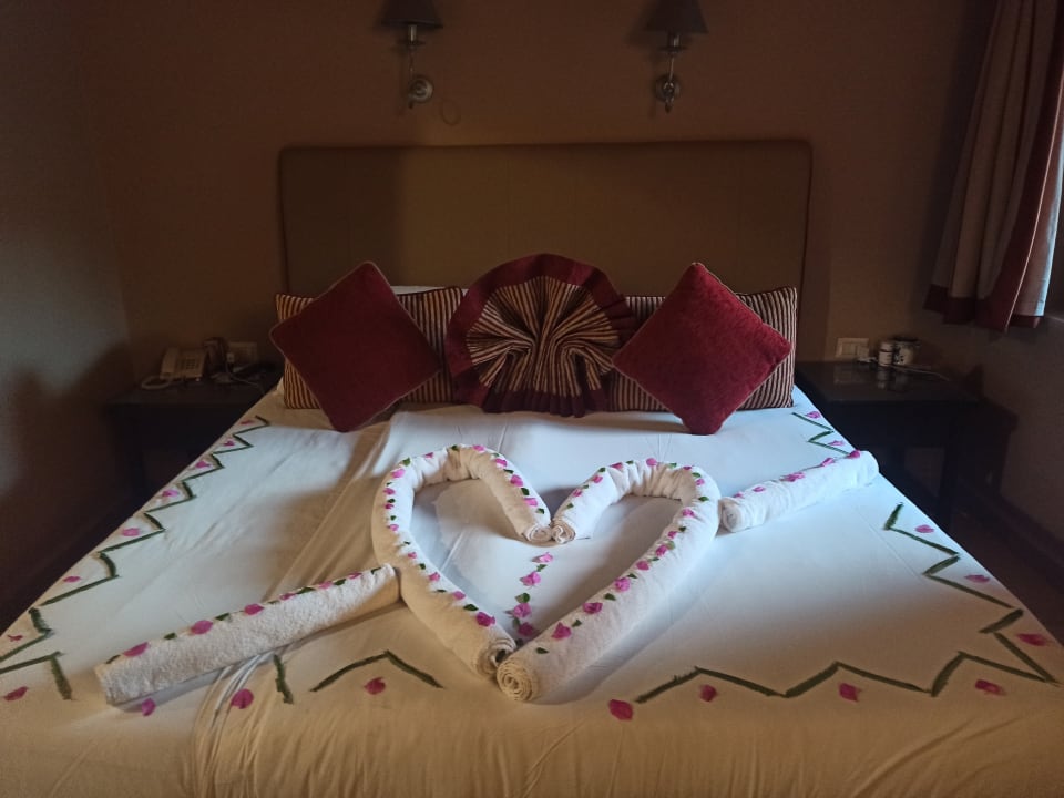 Zimmer Jaz Makadi Oasis Resort